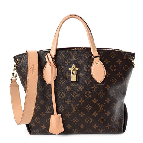 louis vuitton monogram flower|louis Vuitton Monogram very tote.